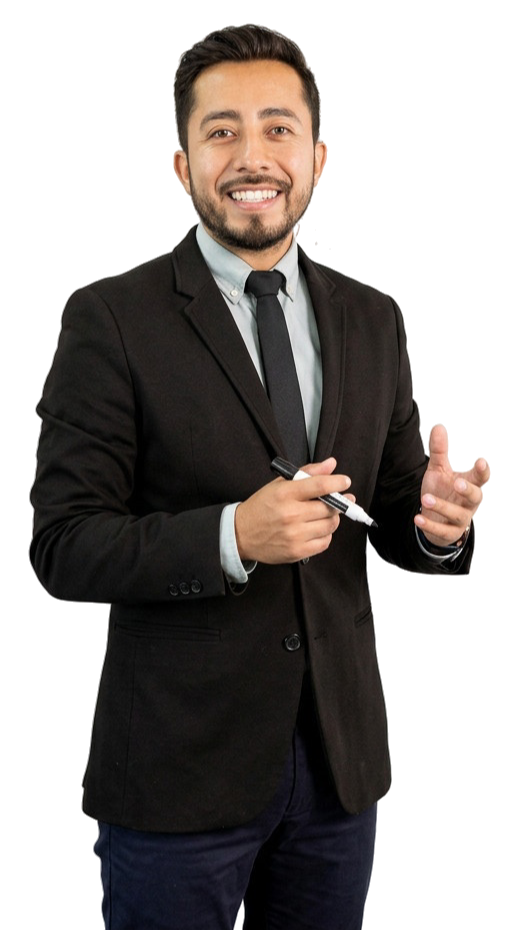 Moisés Estevez — Seminario en vivo